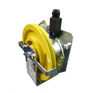 Limiteurs de vitesse